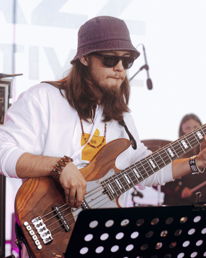 Григорий Кукин