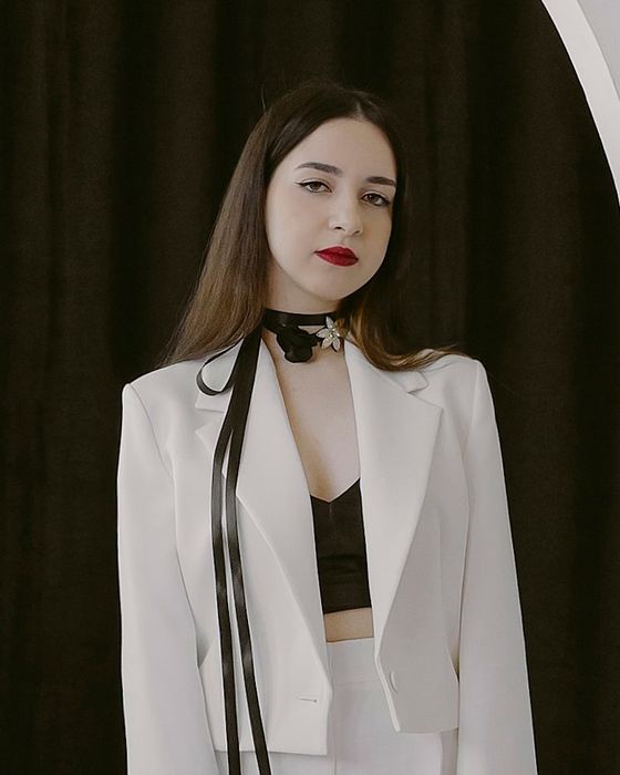 Камилла Кароян