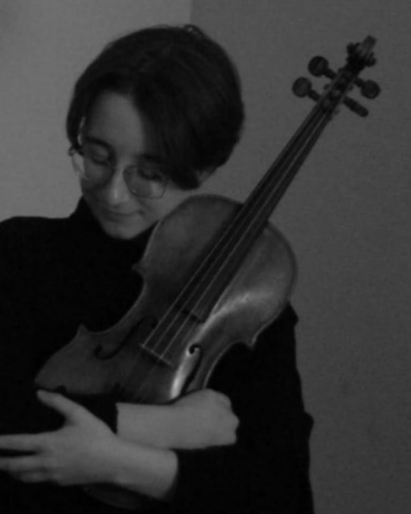 Карина Гайсина